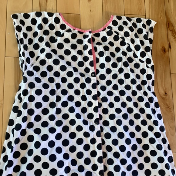 Maternity hospital  own gown - Picture 2 of 5